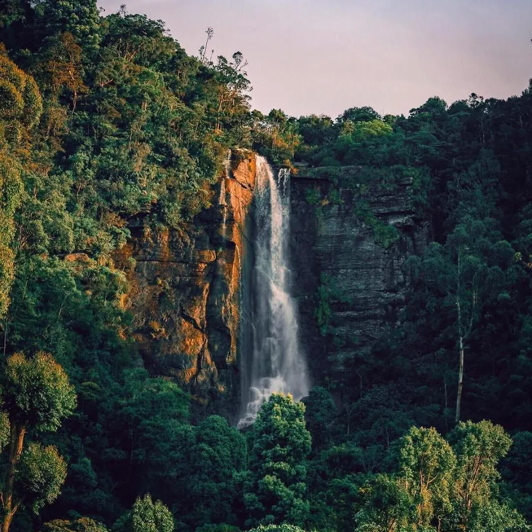 Moon Ridge Holiday Home Nuwara Eliya Guest house
