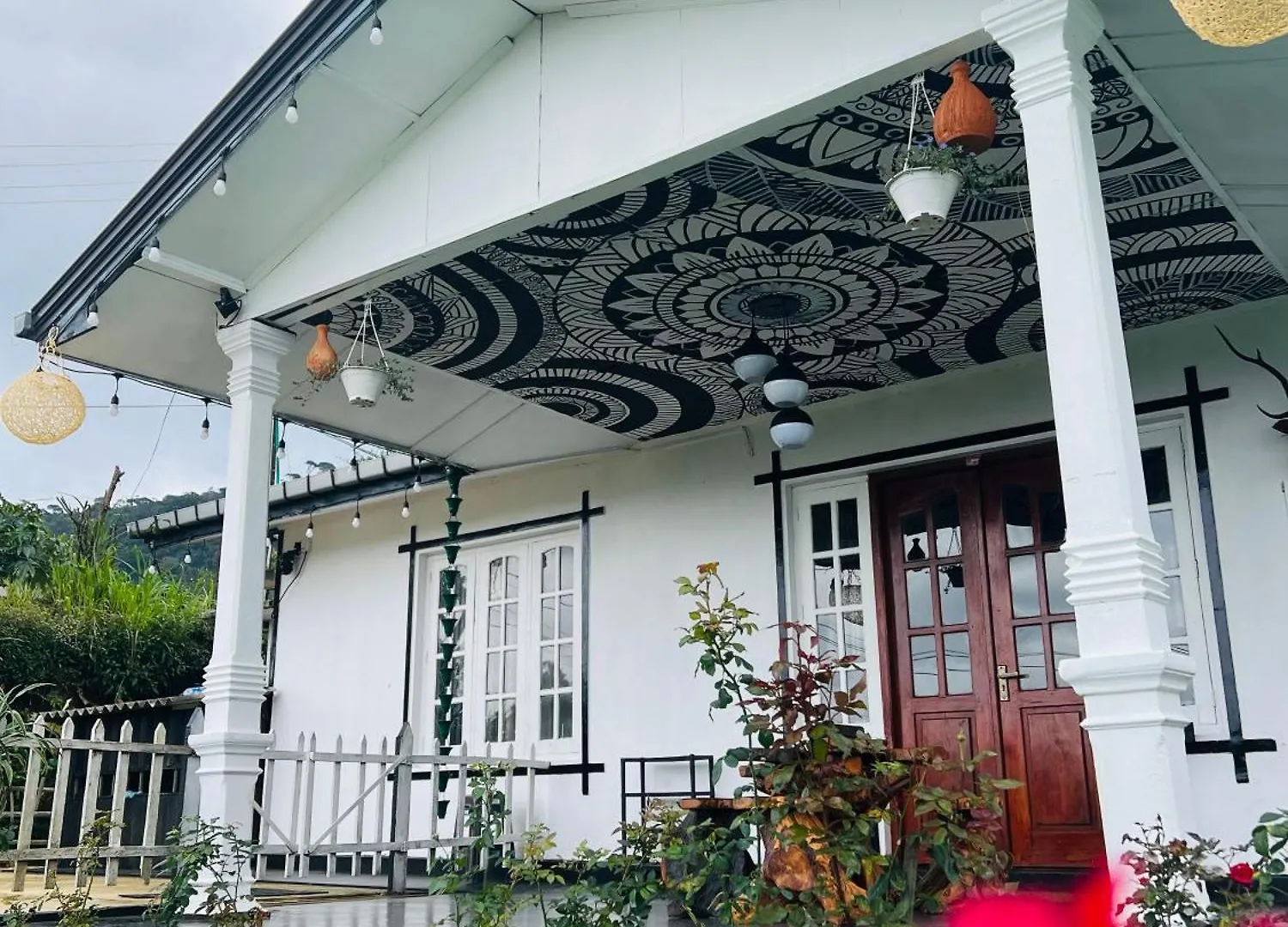 Moon Ridge Holiday Home Nuwara Eliya 0*,  Sri Lanka