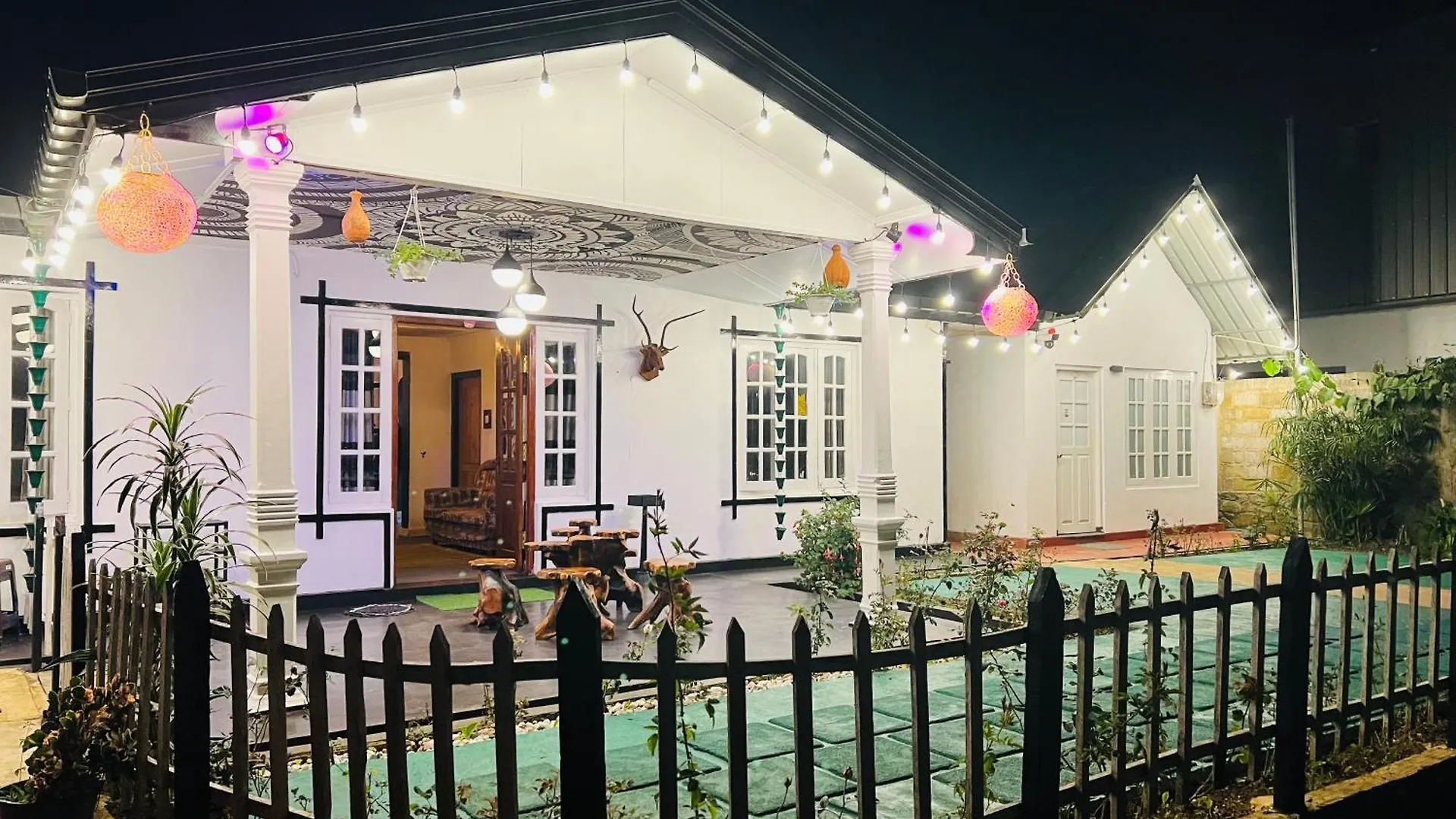 Moon Ridge Holiday Home Nuwara Eliya
