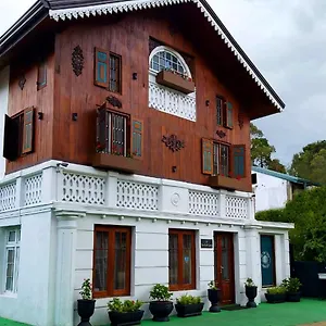Gasthuis The Golf, Nuwara Eliya