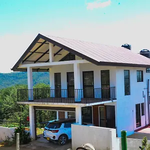 Guest house High Cliff, Nuwara Eliya