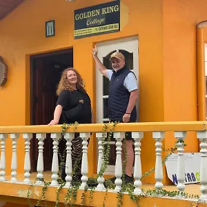 Golden King Nuwara Eliya